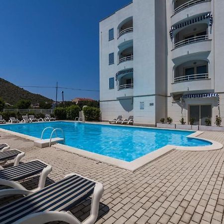 Hotel Residence Hibiscus La Caletta Dış mekan fotoğraf