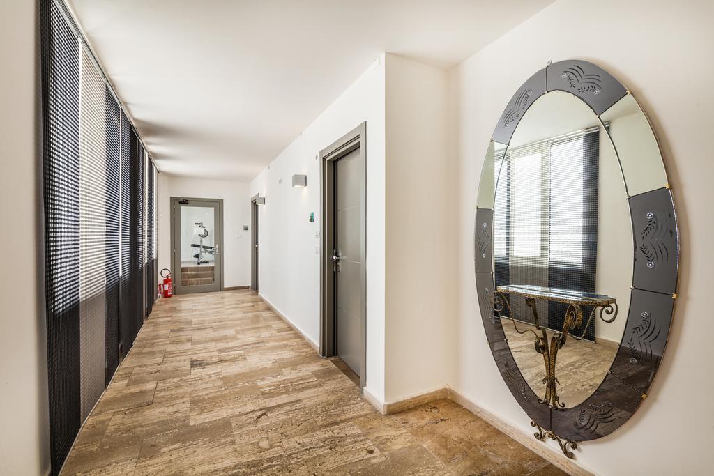 Hotel Residence Hibiscus La Caletta Dış mekan fotoğraf