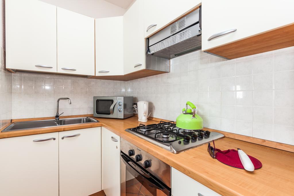Hotel Residence Hibiscus La Caletta Dış mekan fotoğraf