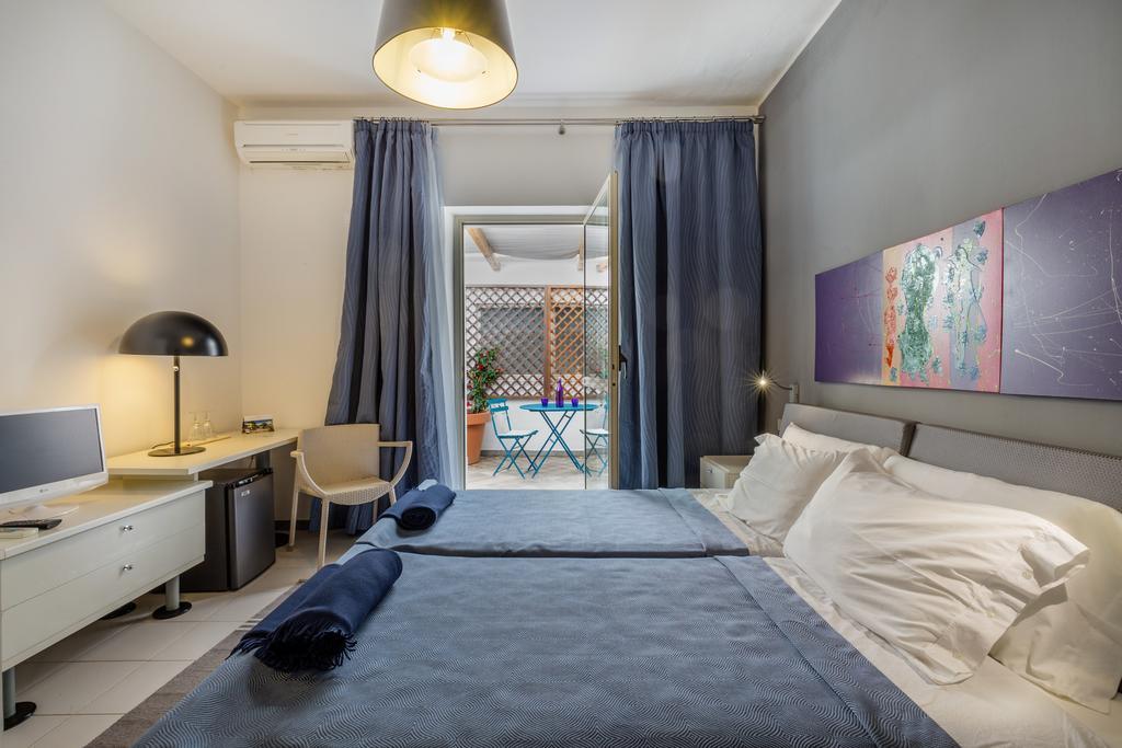 Hotel Residence Hibiscus La Caletta Dış mekan fotoğraf