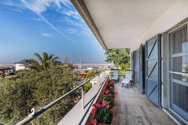 Hotel Residence Hibiscus La Caletta Dış mekan fotoğraf